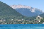 Lac d'Annecy