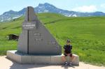 Col de la Madeleine