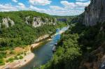 Gorges de Chassezac
